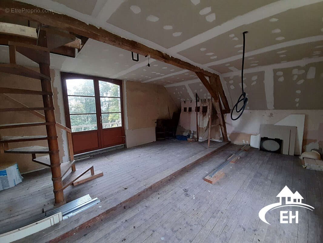 Maison à vendre, 146m², Rugles