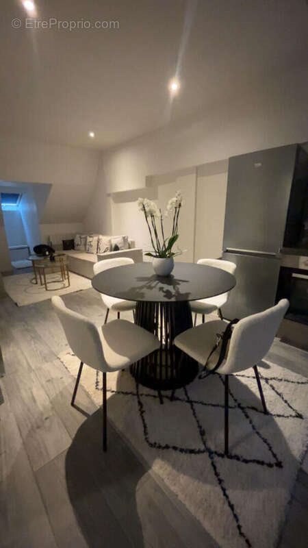 Appartement à vendre, 48m², Delle