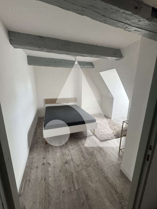 Appartement à vendre, 48m², Delle