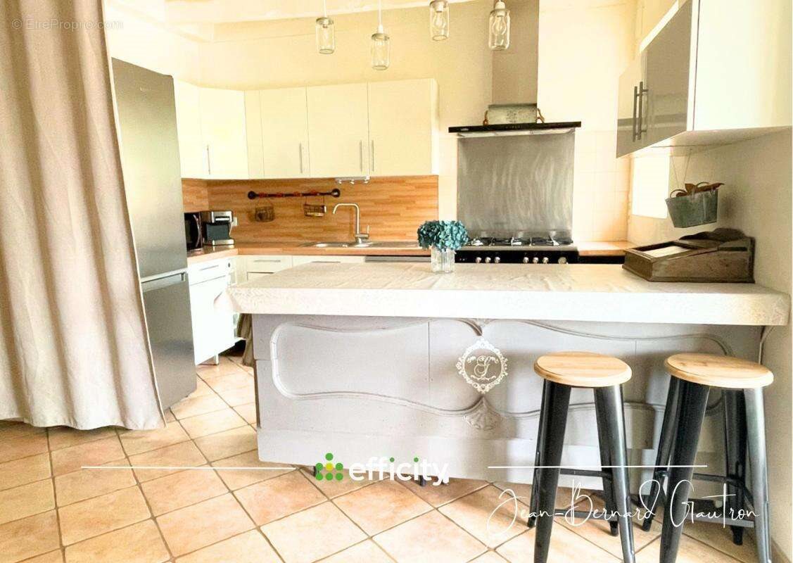 Maison à vendre, 139m², Bédée