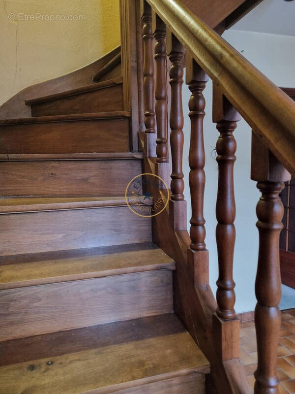 Maison à vendre, 101m², Angers