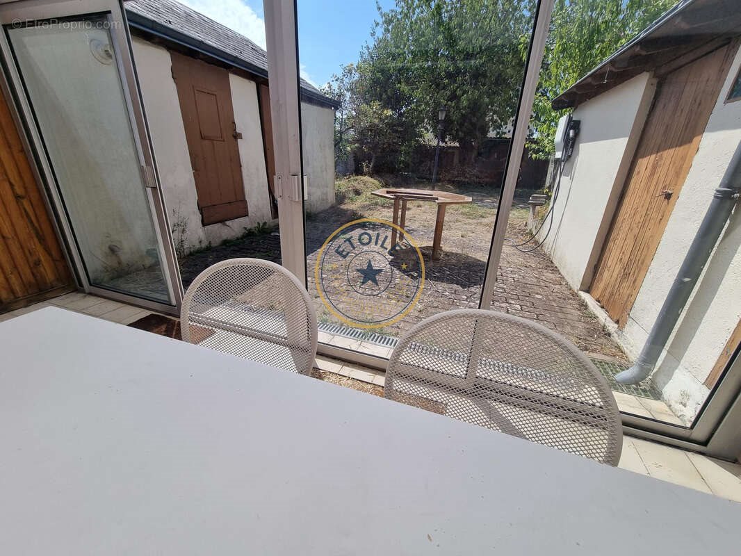 Maison à vendre, 101m², Angers