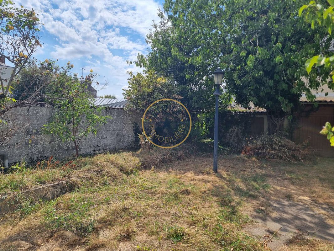 Maison à vendre, 101m², Angers