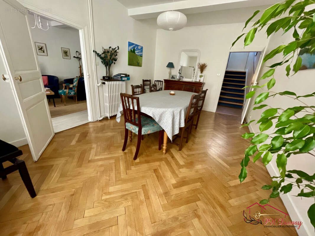Maison à vendre, 160m², Millau