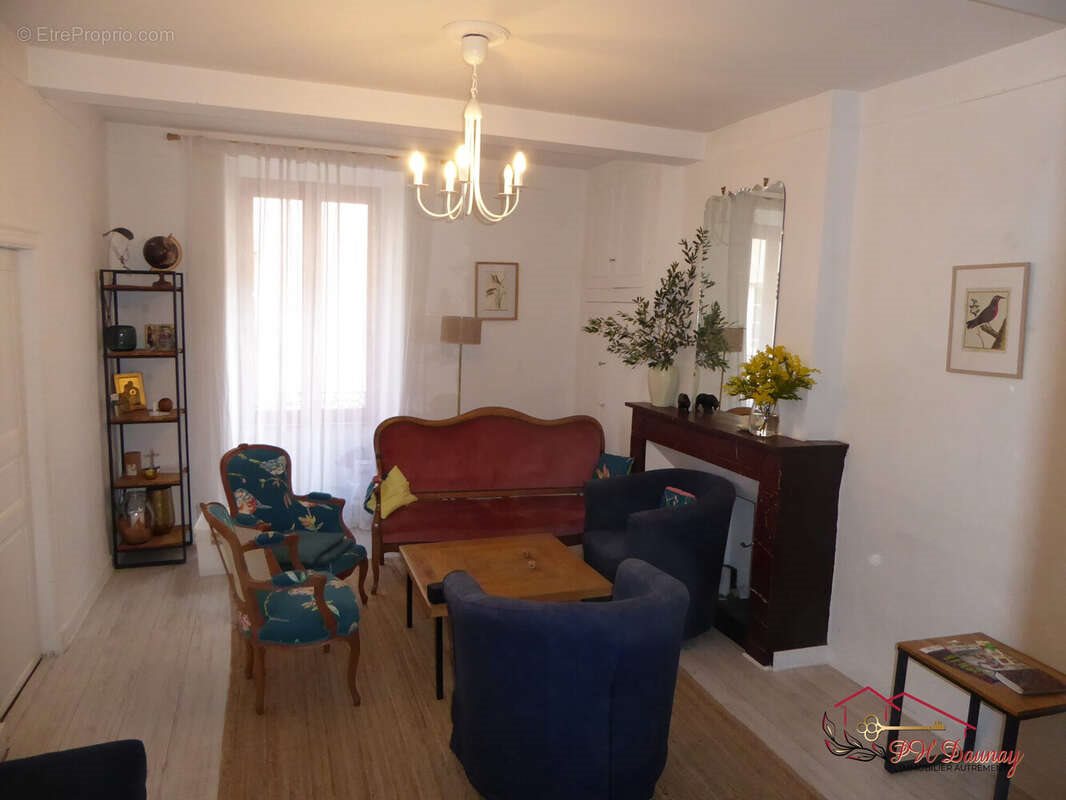 Maison à vendre, 160m², Millau