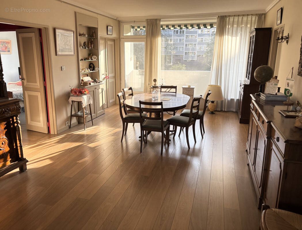 Appartement à vendre, 124m², Roubaix