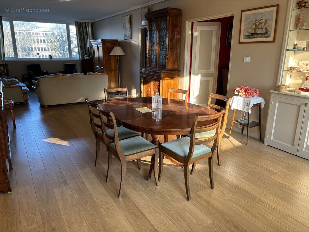 Appartement à vendre, 124m², Roubaix
