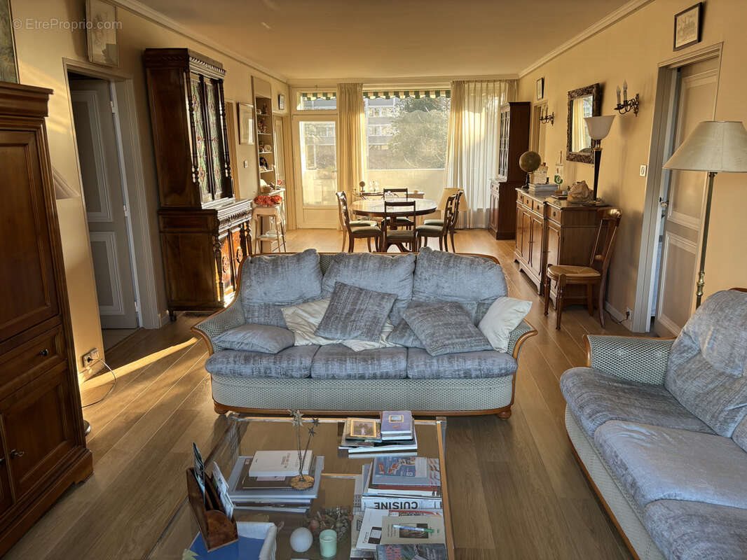 Appartement à vendre, 124m², Roubaix