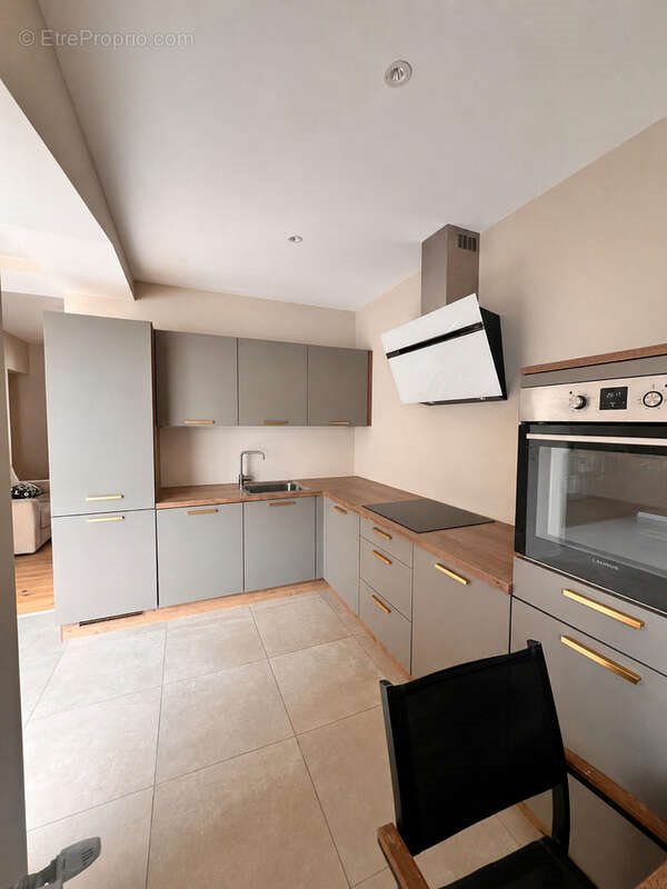 Maison à vendre, 132m², Calais
