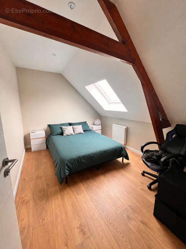 Maison à vendre, 132m², Calais