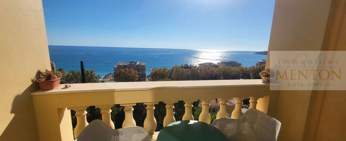 Appartement à vendre, 134m², Menton