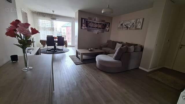 Appartement à vendre, 79m², Maisons-Alfort
