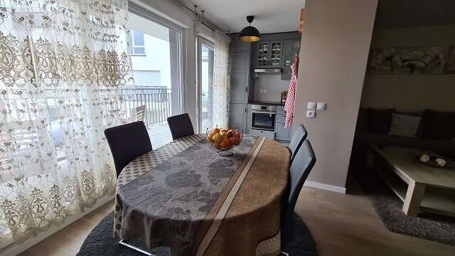 Appartement à vendre, 79m², Maisons-Alfort