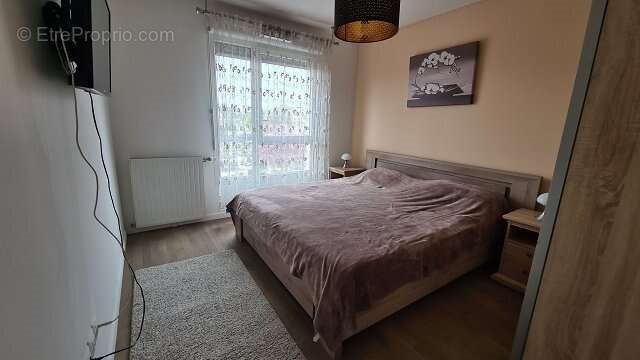 Appartement à vendre, 79m², Maisons-Alfort