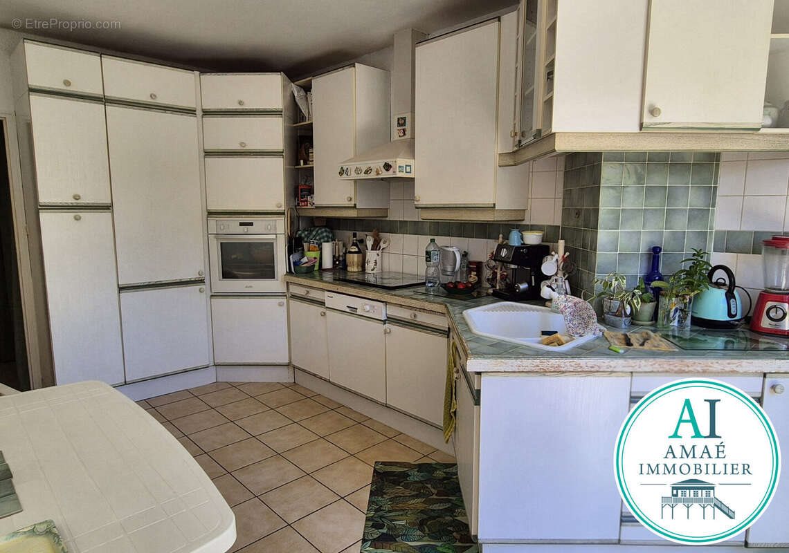 Maison à vendre, 138m², Lanton