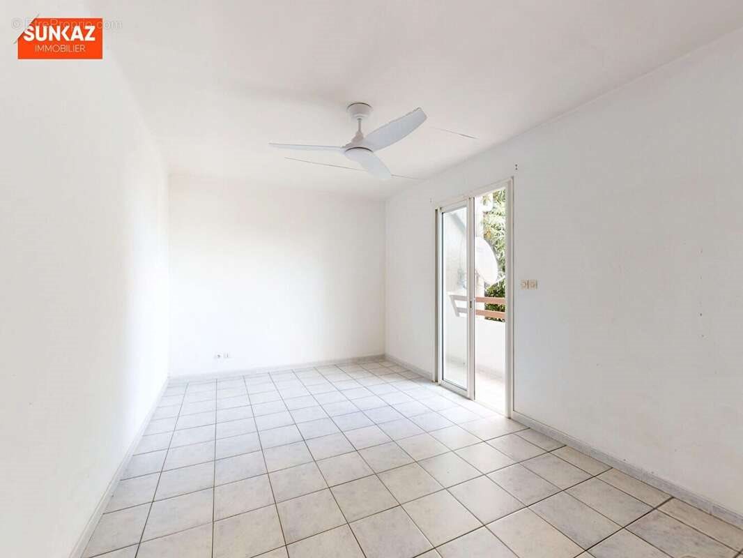 Appartement à vendre, 79m², Saint-Pierre