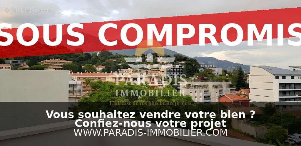 Appartement à vendre, 39m², Roquebrune-Cap-Martin