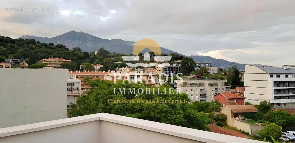 Appartement à vendre, 39m², Roquebrune-Cap-Martin