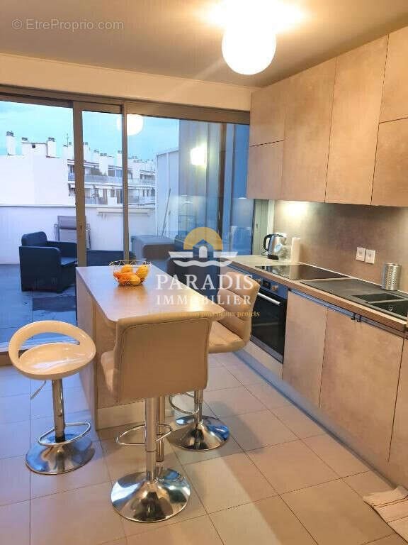 Appartement à vendre, 39m², Roquebrune-Cap-Martin