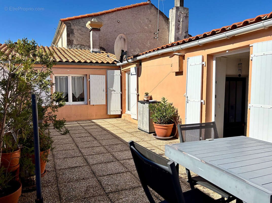Appartement à vendre, 120m², Rochefort