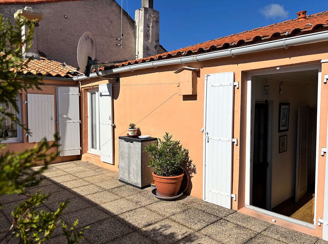 Appartement à vendre, 120m², Rochefort