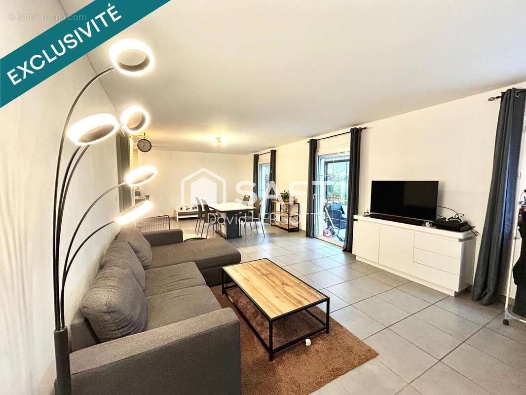 Maison à vendre, 105m², Villorceau
