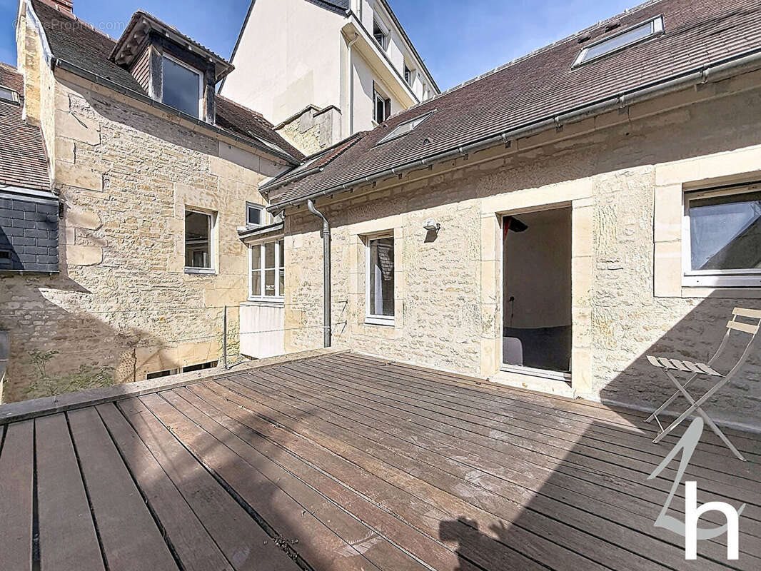 Maison à vendre, 180m², Caen