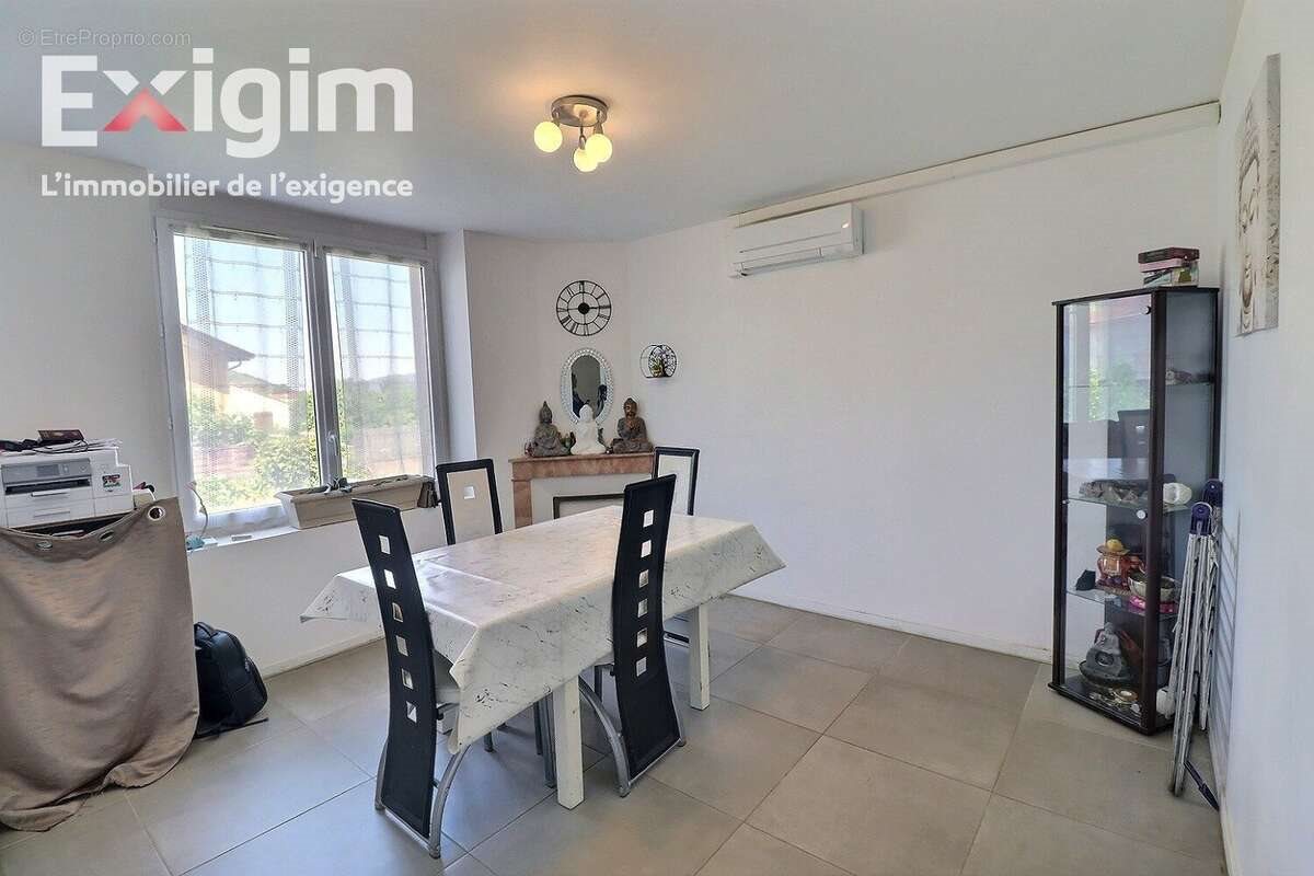 Maison à vendre, 95m², Tournon-sur-Rhône
