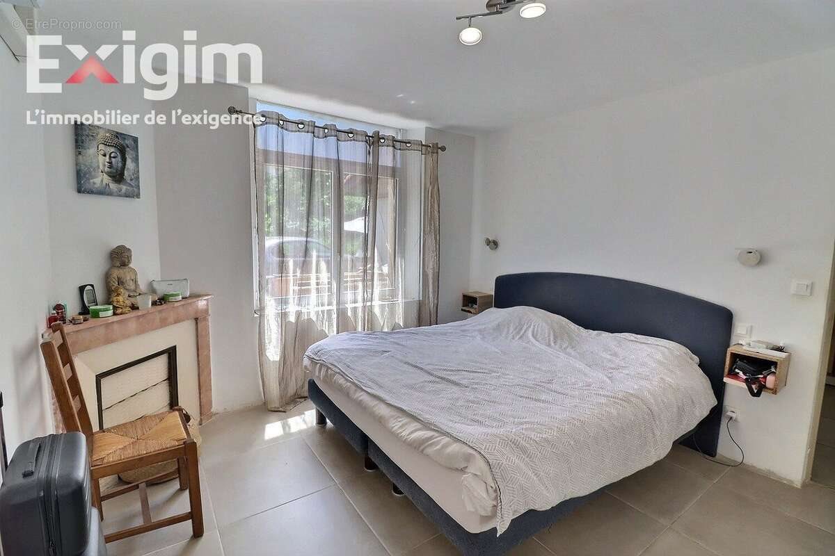 Maison à vendre, 95m², Tournon-sur-Rhône