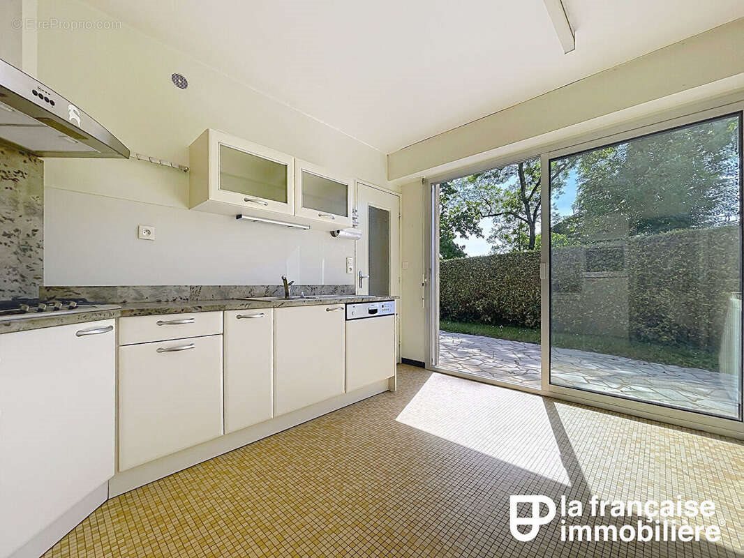 Maison à vendre, 115m², Rennes