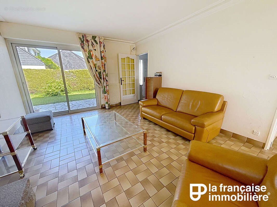 Maison à vendre, 115m², Rennes