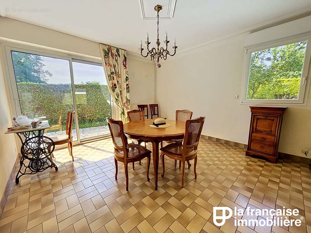 Maison à vendre, 115m², Rennes