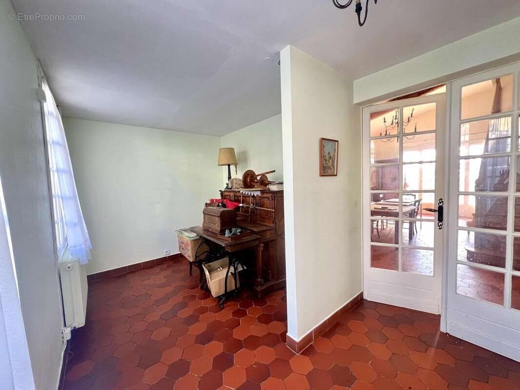 Maison à vendre, 132m², Samazan