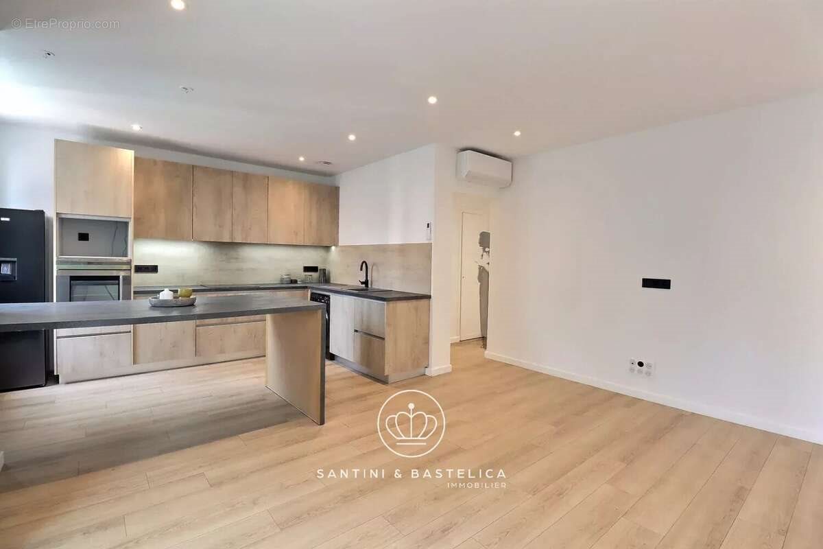 Appartement à vendre, 61m², Ajaccio