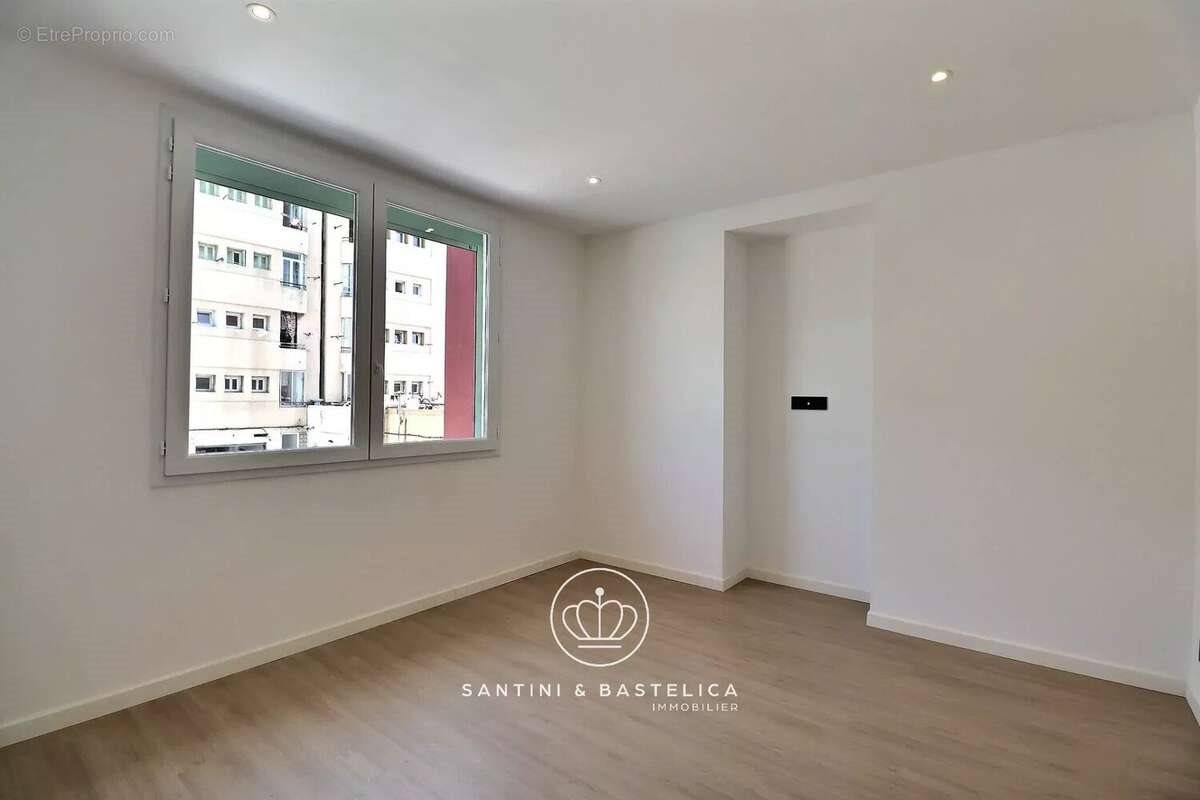 Appartement à vendre, 61m², Ajaccio