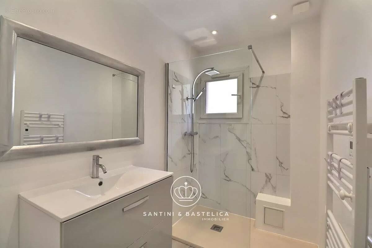 Appartement à vendre, 61m², Ajaccio