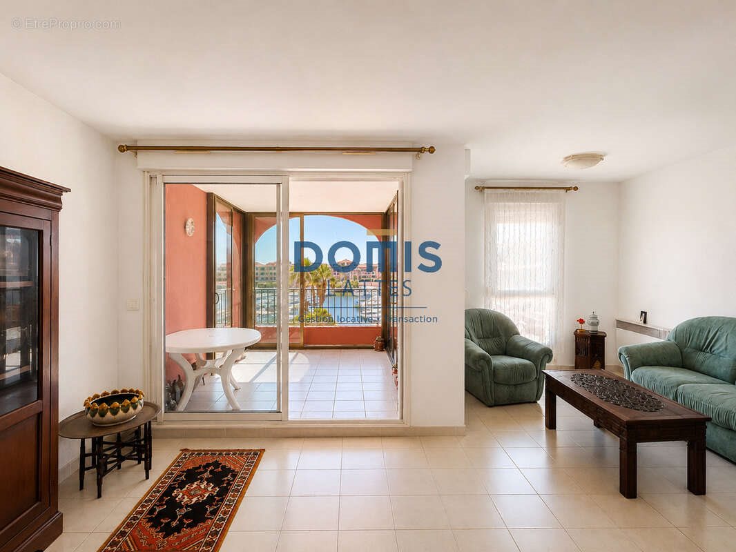 Appartement à vendre, 67m², Lattes