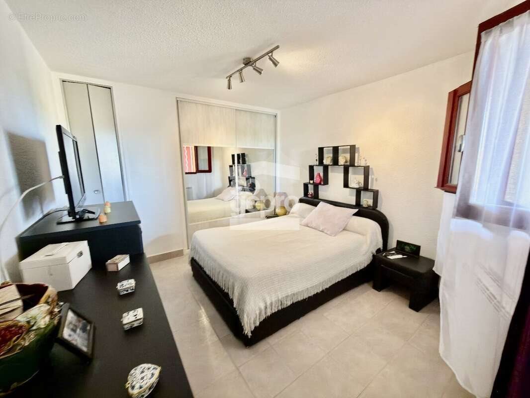 Appartement à vendre, 38m², Agde (Cap d'Agde)