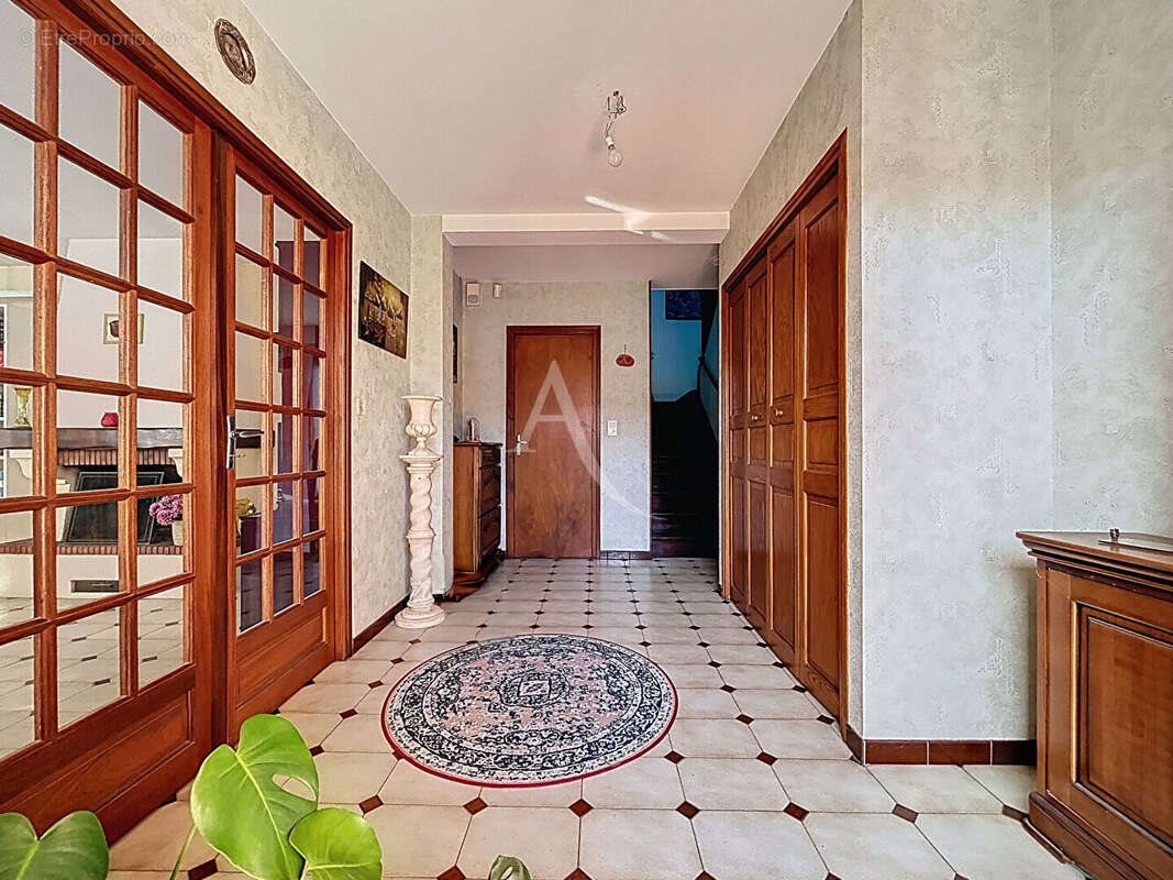 Maison à vendre, 137m², Grisolles