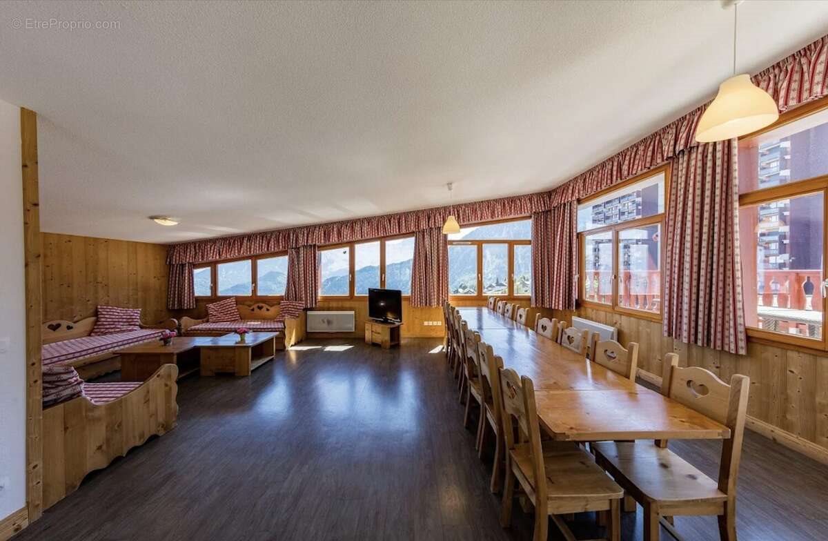 Appartement à vendre, 160m², Villarembert (Le Corbier)