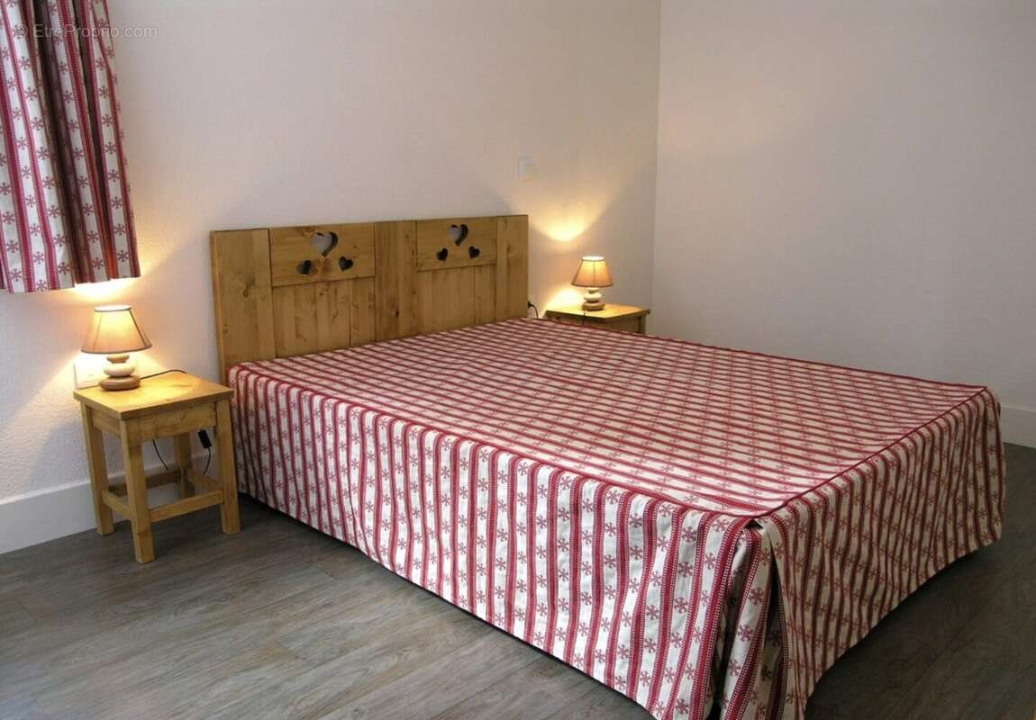 Appartement à vendre, 160m², Villarembert (Le Corbier)