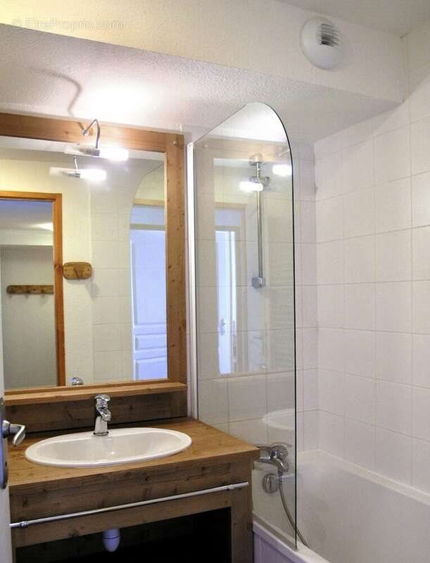 Appartement à vendre, 160m², Villarembert (Le Corbier)