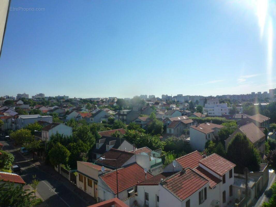 Appartement à vendre, 43m², Montreuil
