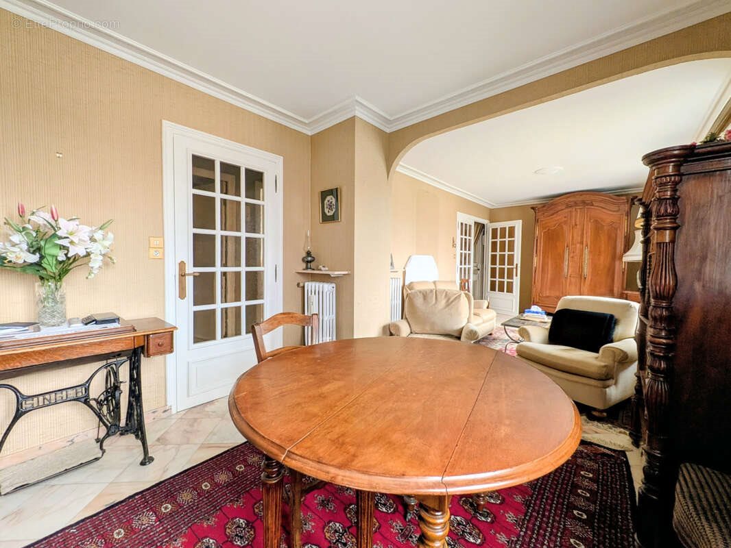 Appartement à vendre, 70m², Jarville-la-Malgrange