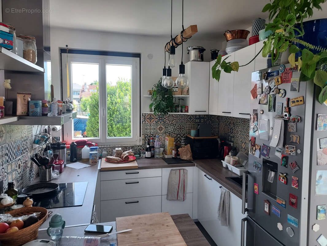 Maison à vendre, 87m², Bornel