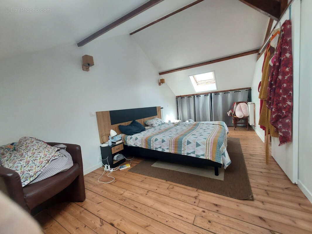 Maison à vendre, 87m², Bornel
