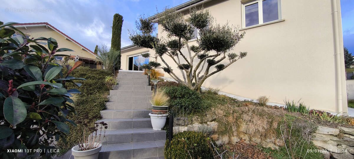 Maison à vendre, 100m², La Grand-Croix
