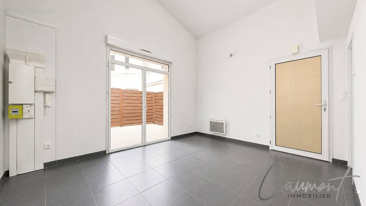 Maison à vendre, 43m², Le Havre