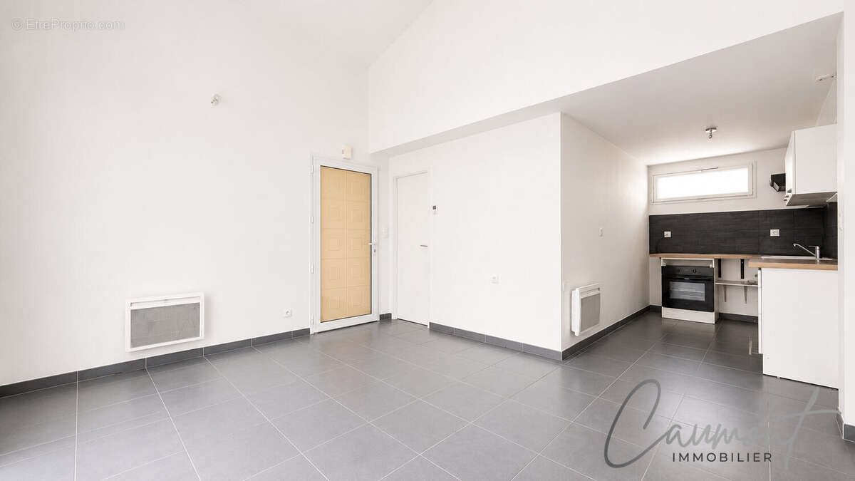 Maison à vendre, 43m², Le Havre