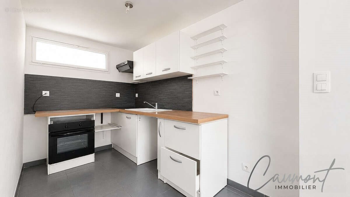 Maison à vendre, 43m², Le Havre